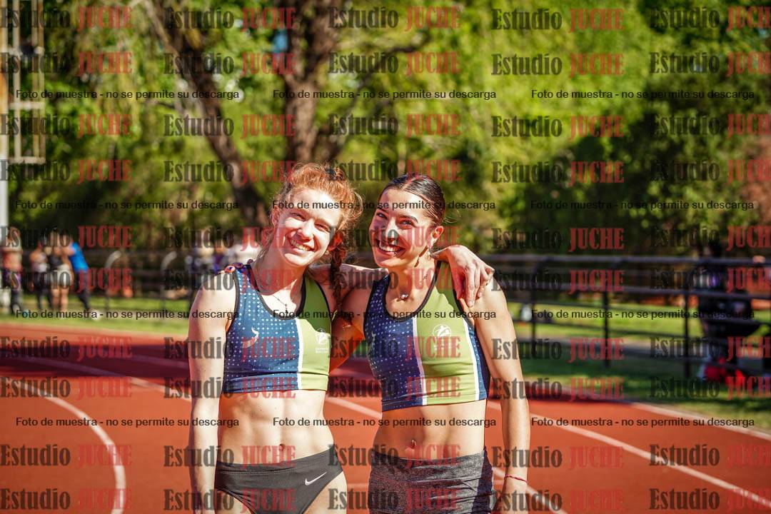 Fotos de algunos extras del torneo