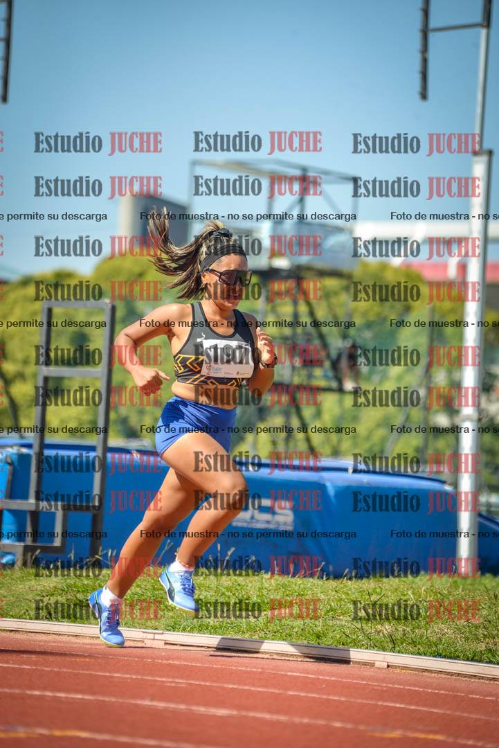 Fotos de los 800 m llanos de mujeres
