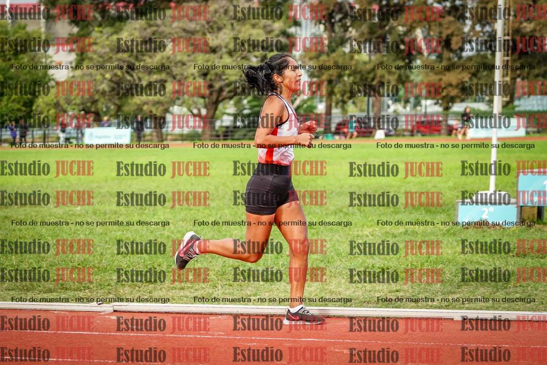 Fotos de los 1500 m llanos de mujeres