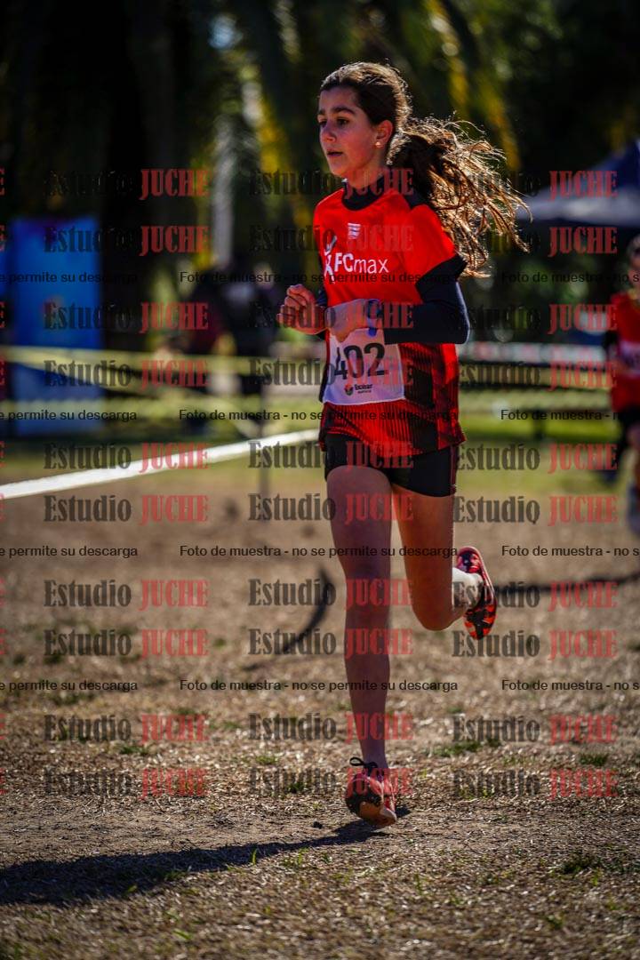 Fotos en el tercer punto del circuito