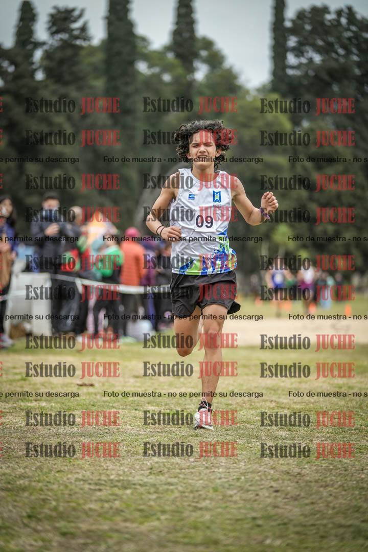 Fotos de la llegada