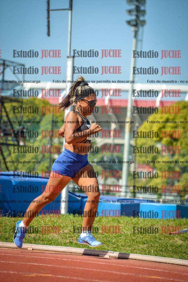 Fotos de los 800 m llanos de mujeres