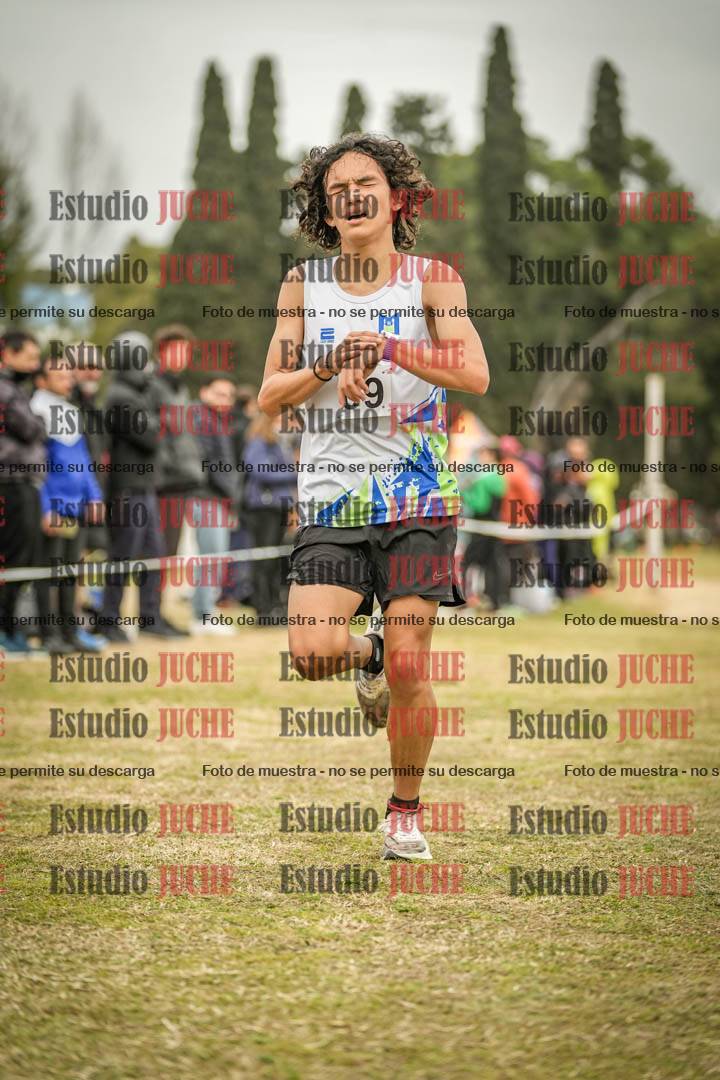 Fotos de la llegada
