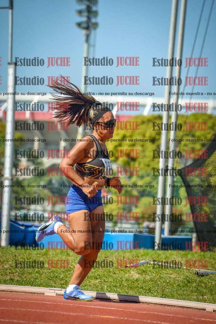 Fotos de los 800 m llanos de mujeres