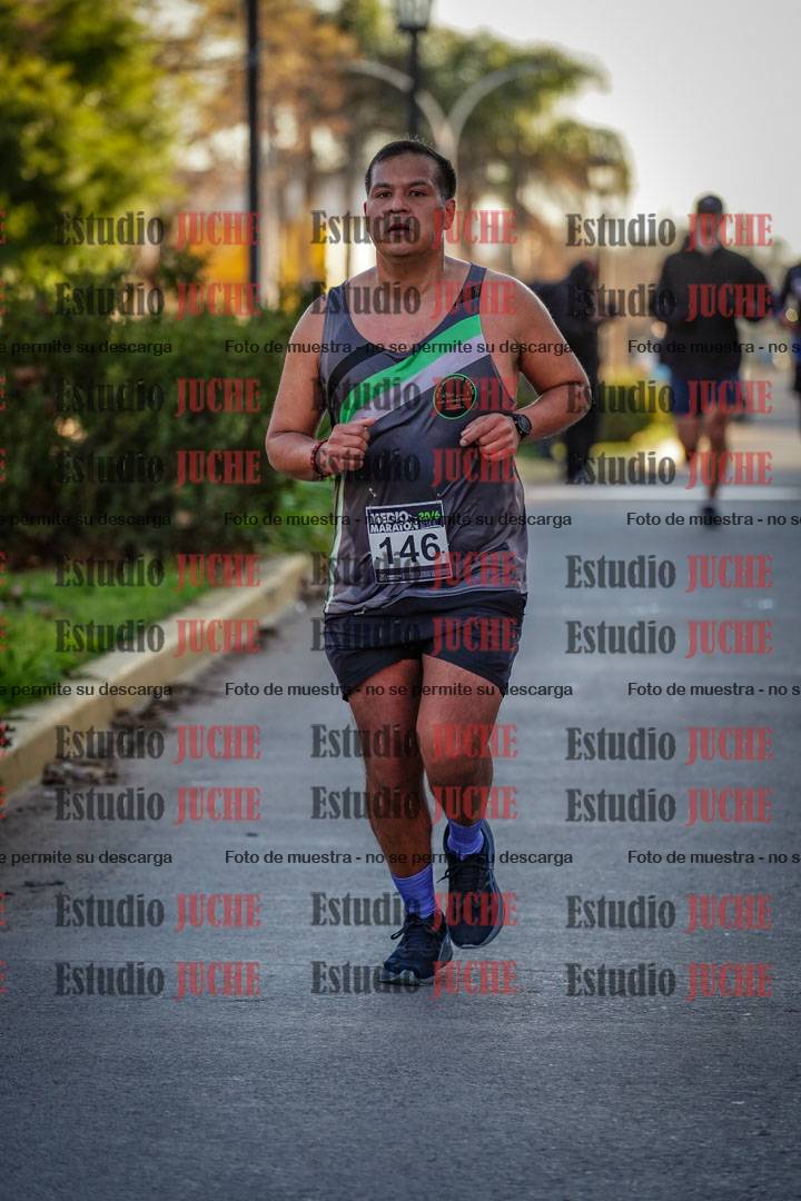 Fotos en el circuito - punto 5