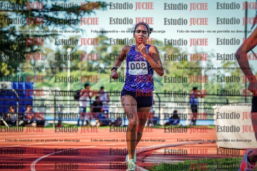 Fotos de los 1500 m llanos de mujeres