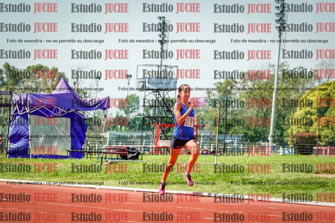 Fotos de los 800 m llanos de mujeres