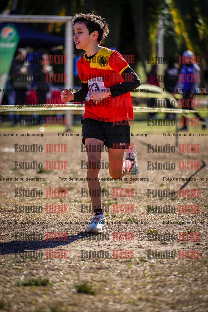 Fotos en el tercer punto del circuito