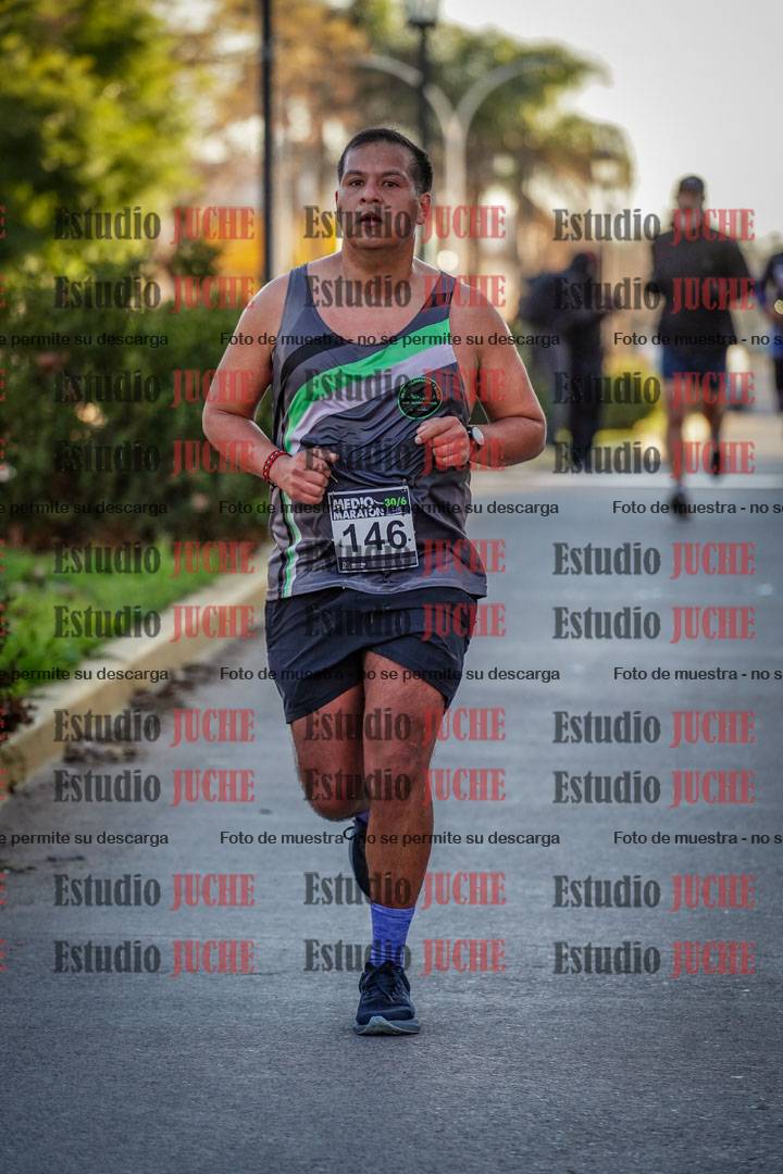 Fotos en el circuito - punto 5
