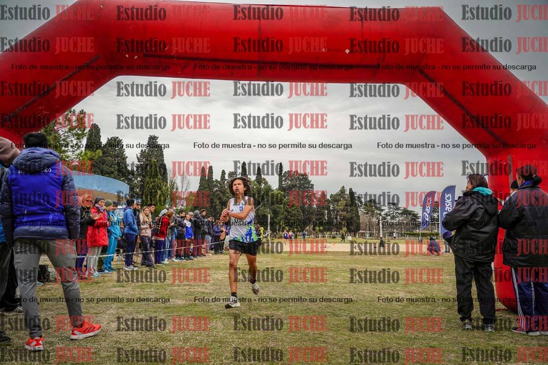 Fotos de la llegada