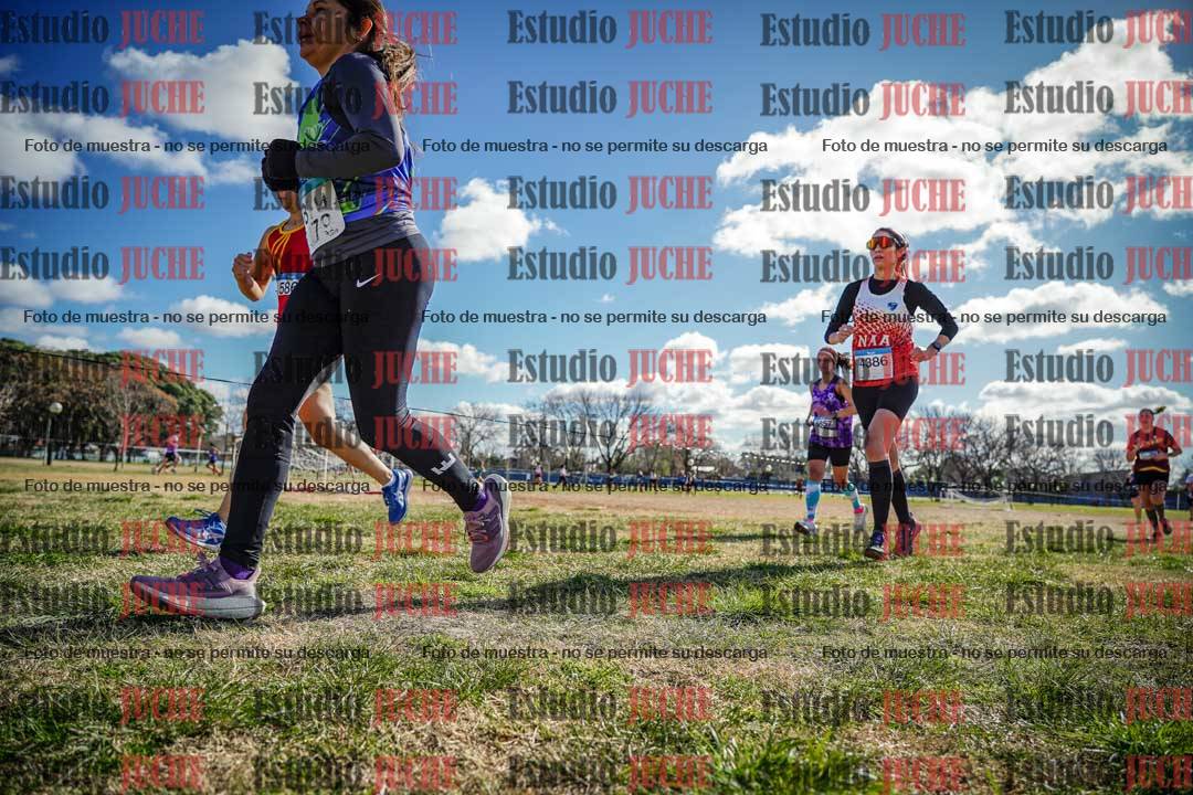 Fotos en el circuito