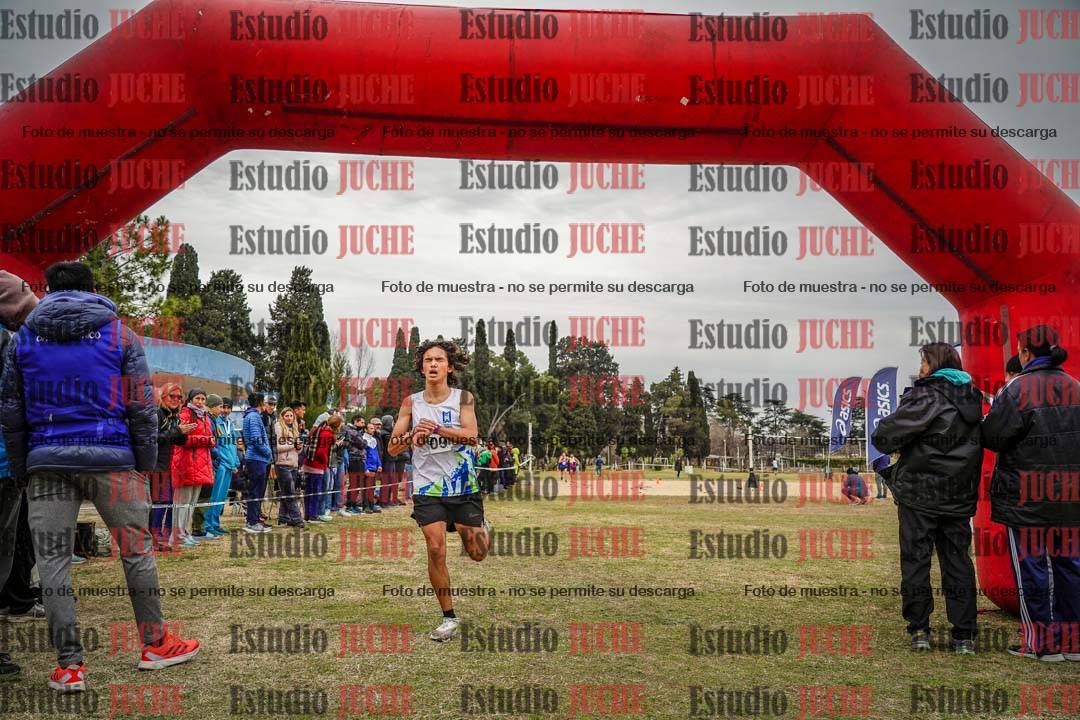 Fotos de la llegada