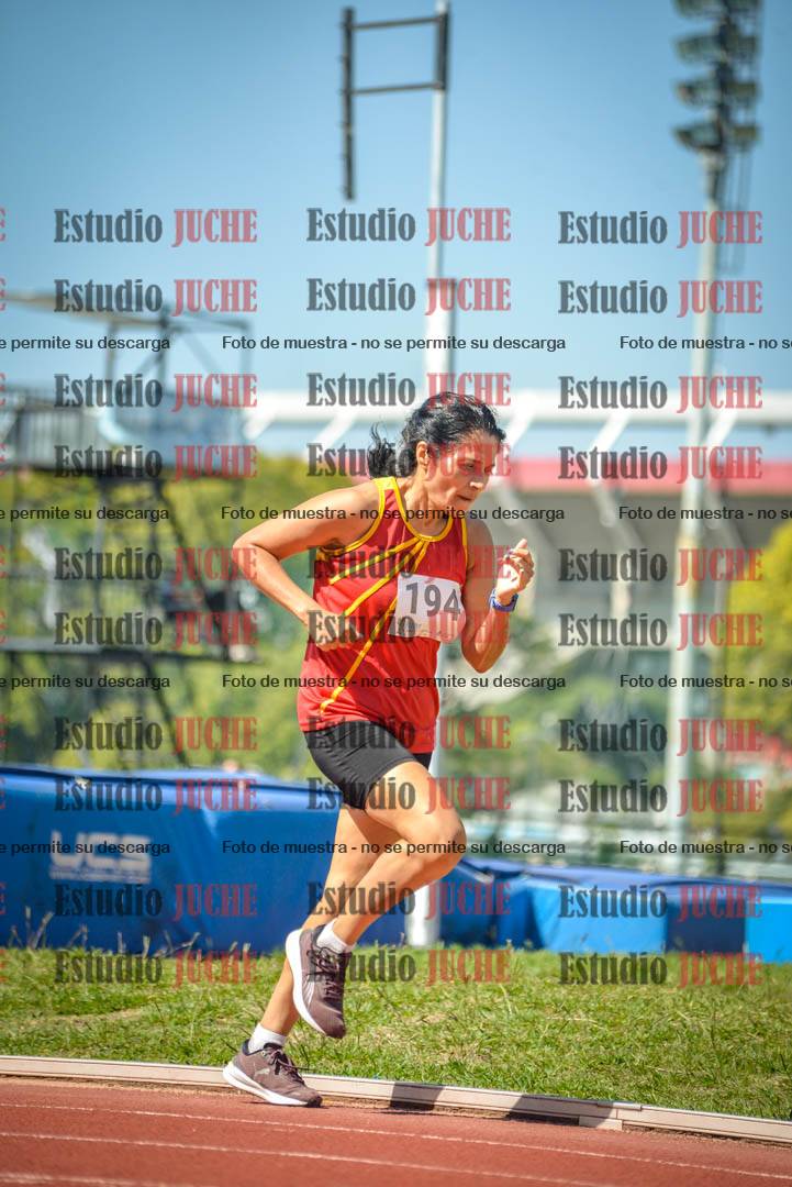 Fotos de los 800 m llanos de mujeres