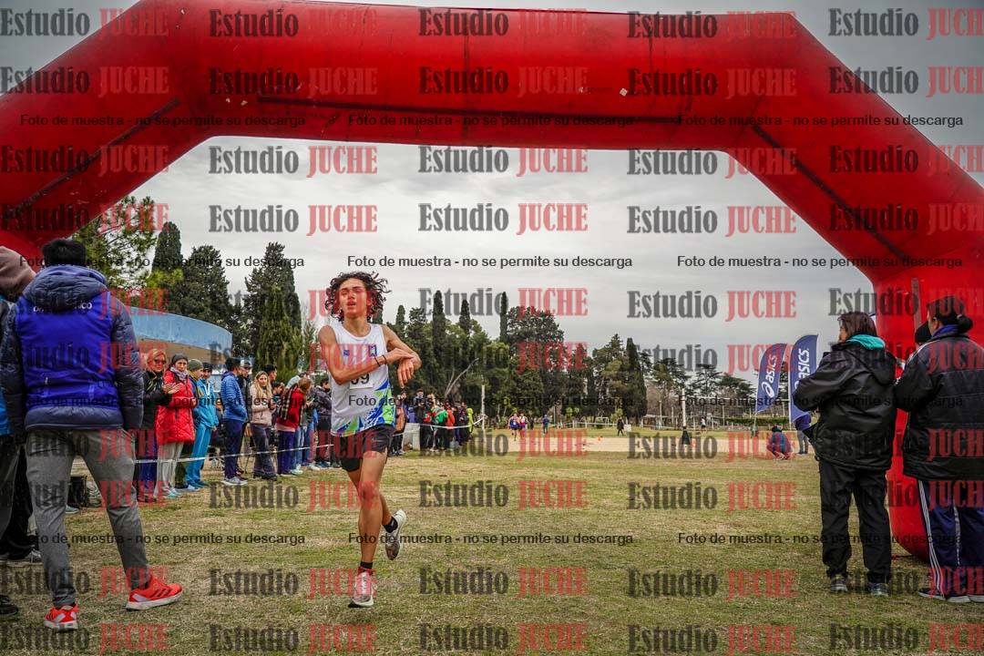 Fotos de la llegada