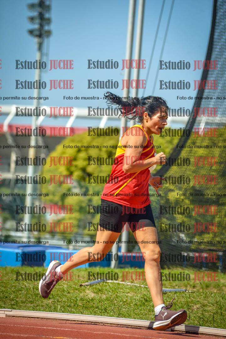 Fotos de los 800 m llanos de mujeres