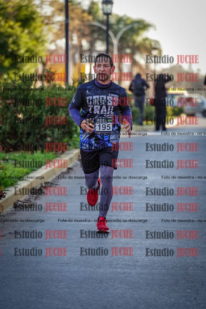 Fotos en el circuito - punto 5