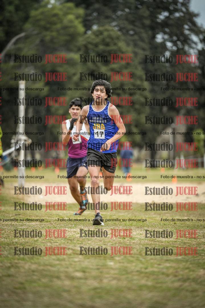 Fotos de la llegada