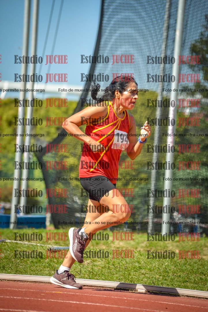 Fotos de los 800 m llanos de mujeres