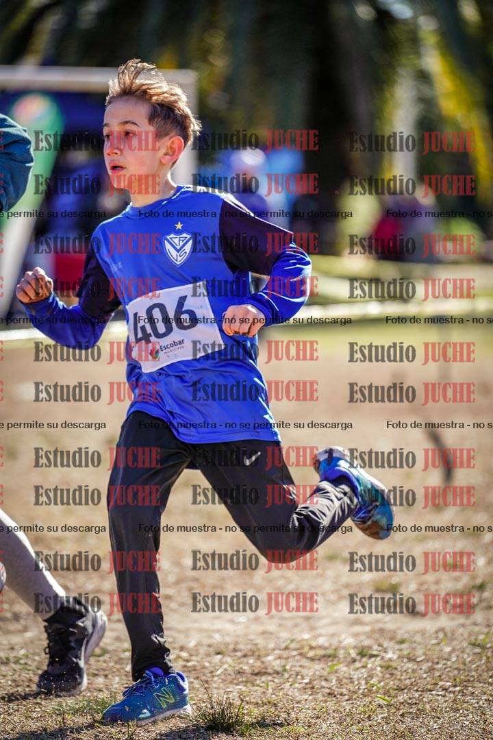 Fotos en el tercer punto del circuito