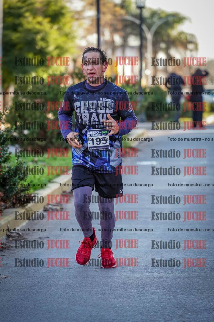 Fotos en el circuito - punto 5