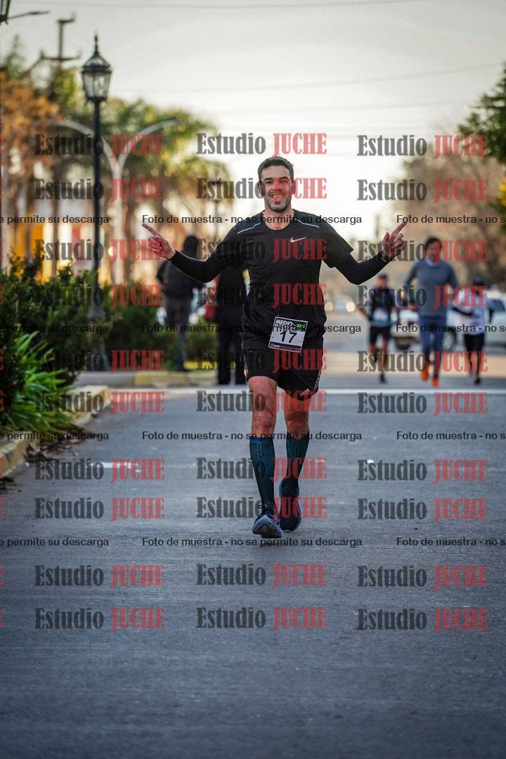 Fotos en el circuito - punto 5