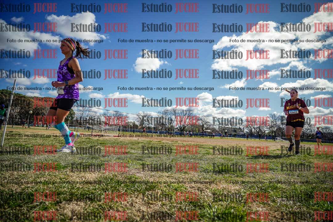Fotos en el circuito