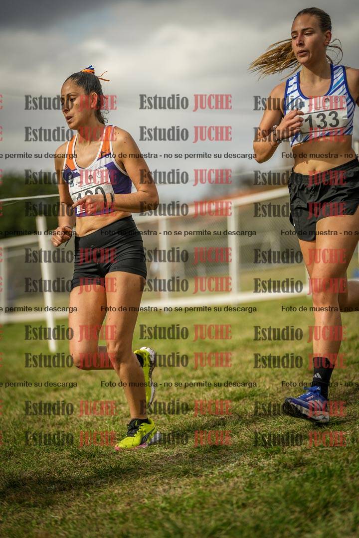Fotos en el circuito