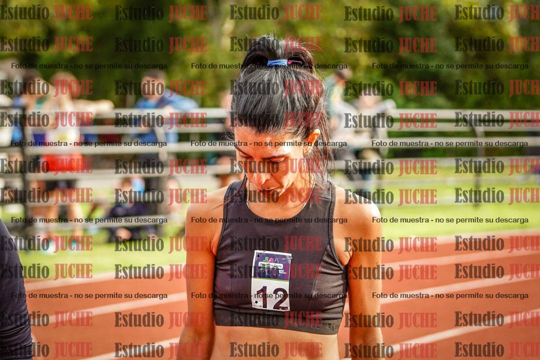 Fotos de los 1500 m llanos de mujeres