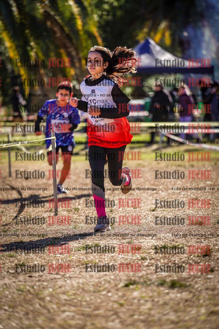 Fotos en el tercer punto del circuito