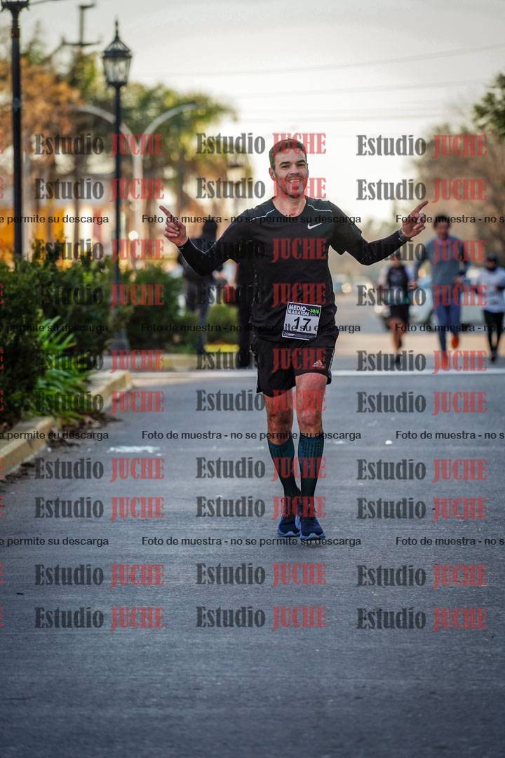 Fotos en el circuito - punto 5