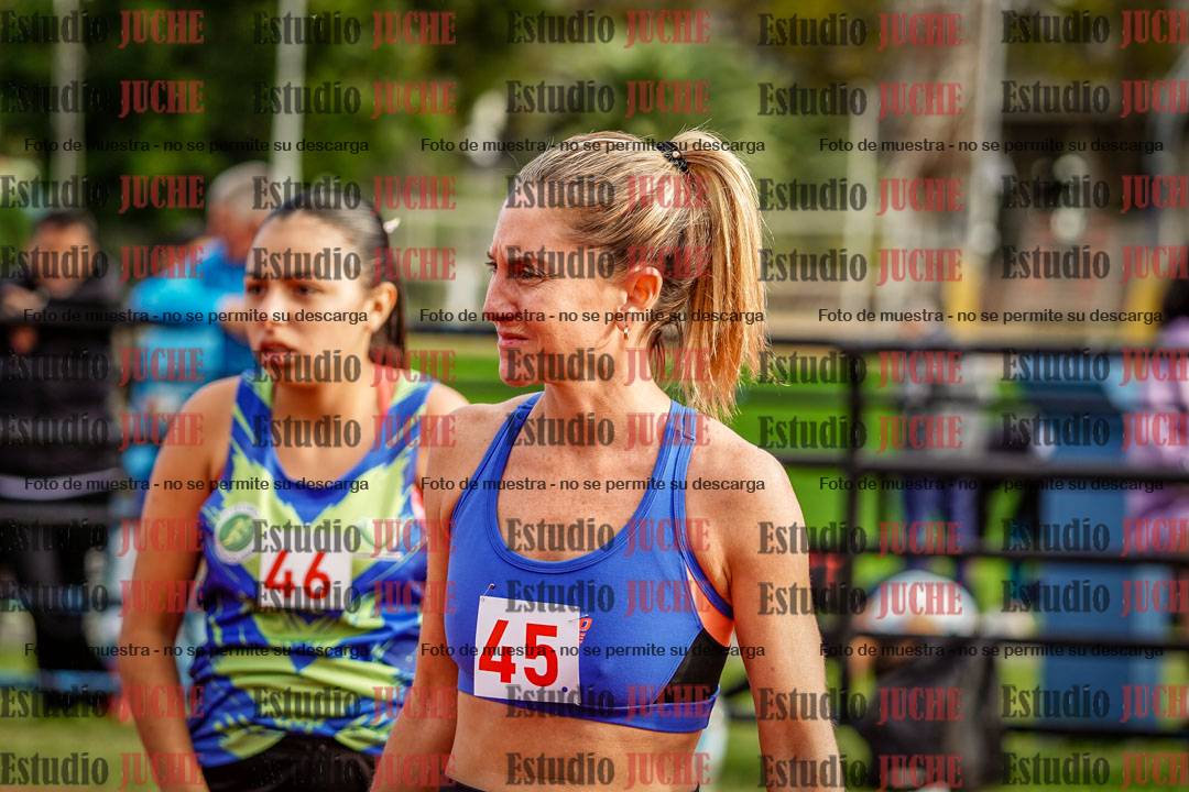 Fotos de los 1500 m llanos de mujeres
