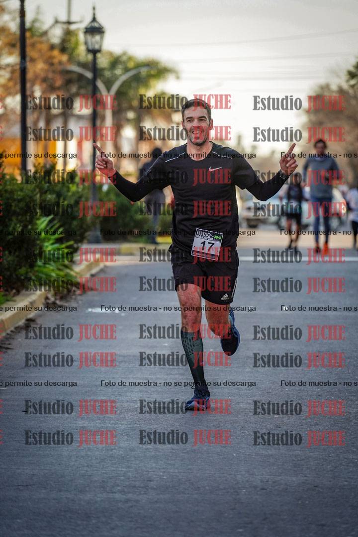 Fotos en el circuito - punto 5
