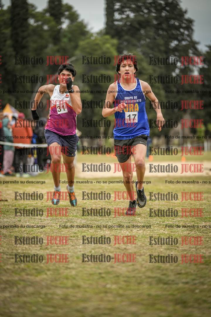 Fotos de la llegada
