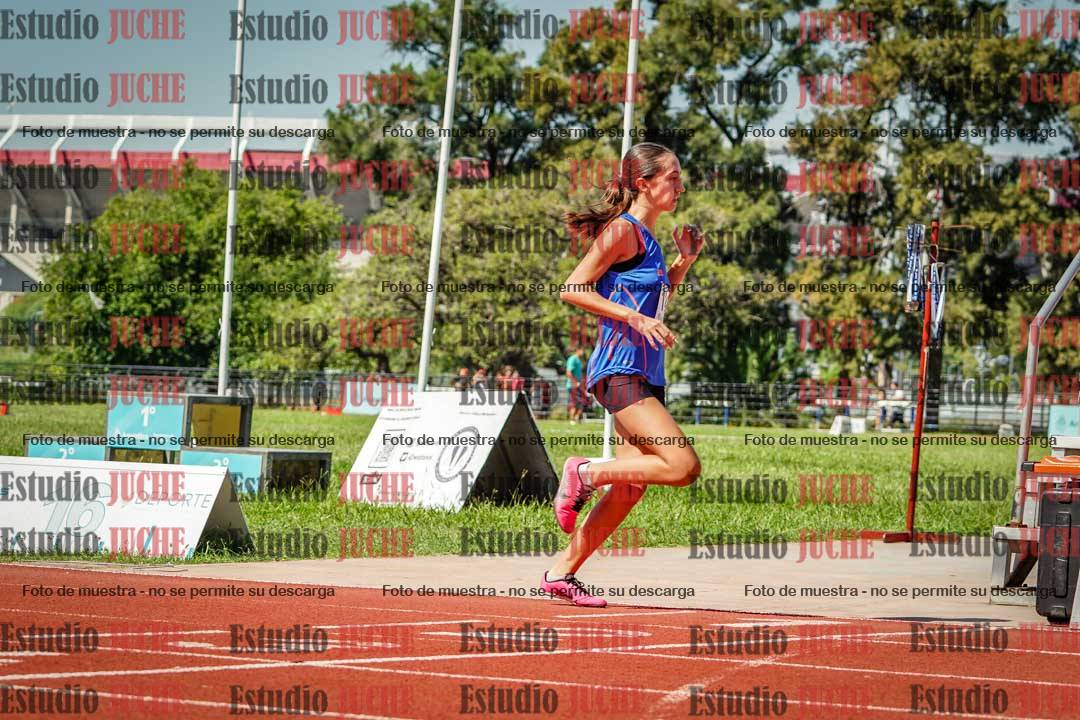 Fotos de los 800 m llanos de mujeres