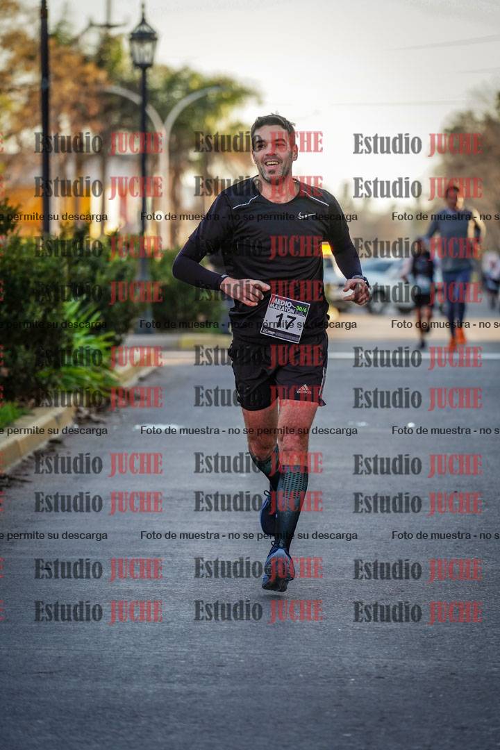 Fotos en el circuito - punto 5