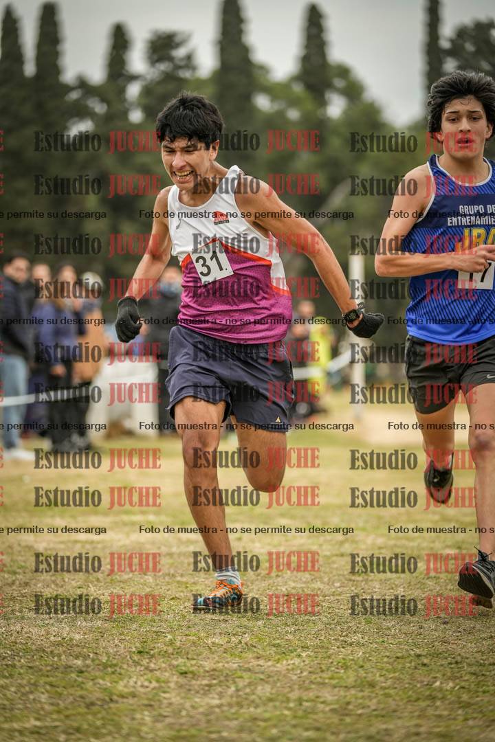 Fotos de la llegada