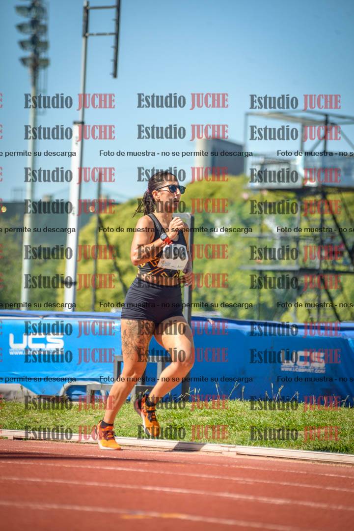 Fotos de los 800 m llanos de mujeres