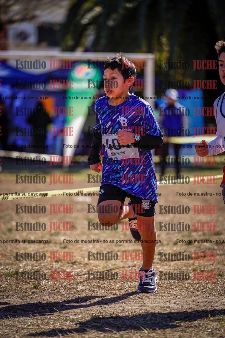 Fotos en el tercer punto del circuito