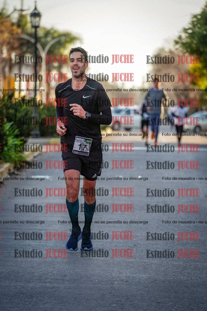 Fotos en el circuito - punto 5