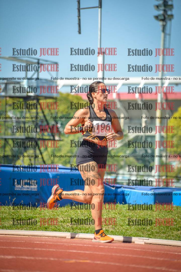 Fotos de los 800 m llanos de mujeres