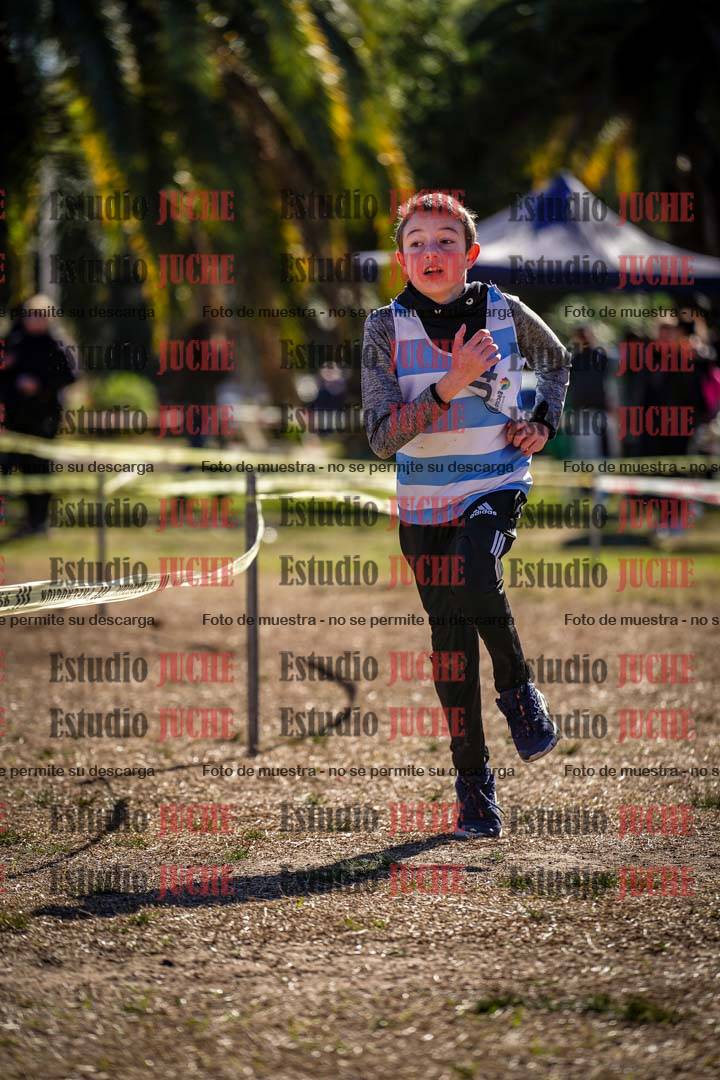 Fotos en el tercer punto del circuito