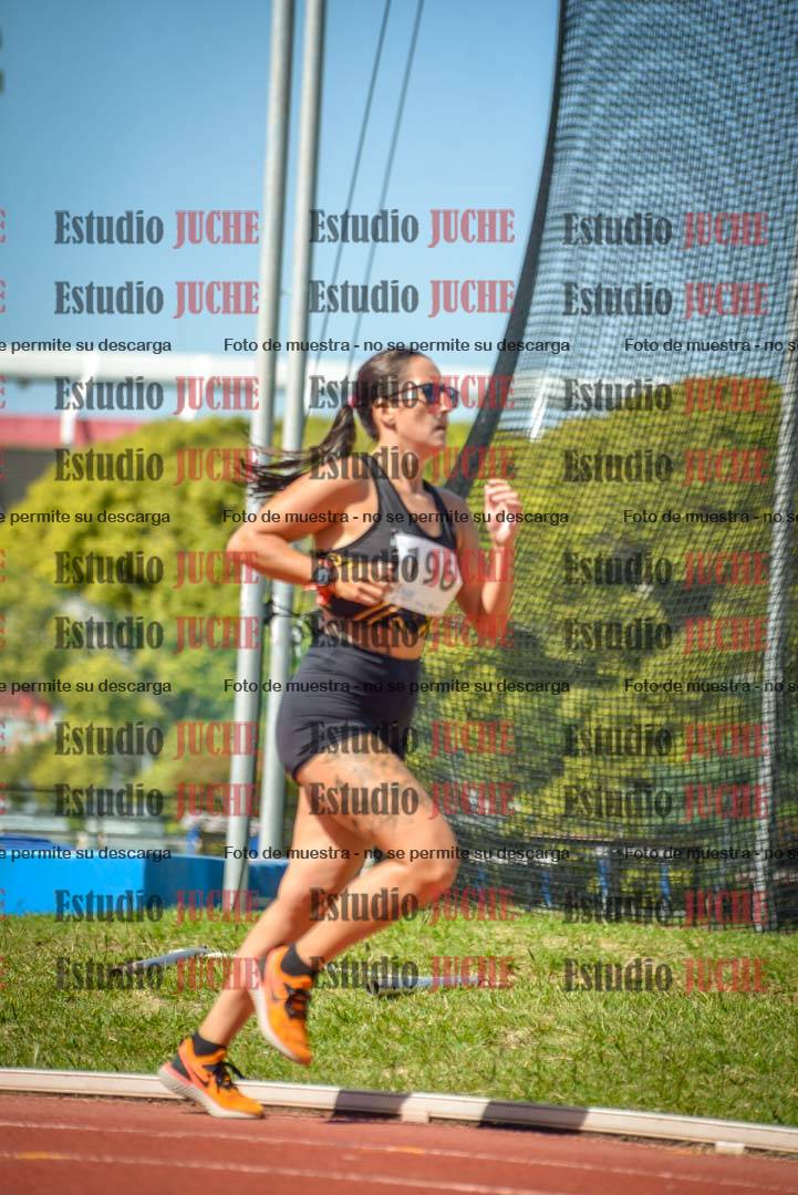 Fotos de los 800 m llanos de mujeres