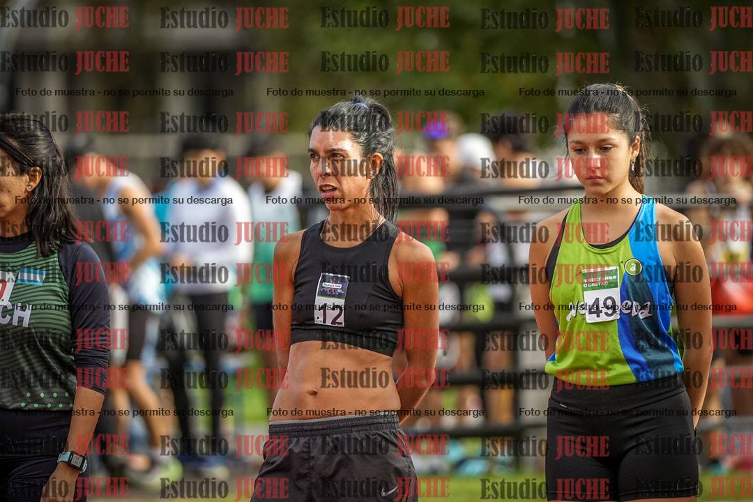 Fotos de los 1500 m llanos de mujeres