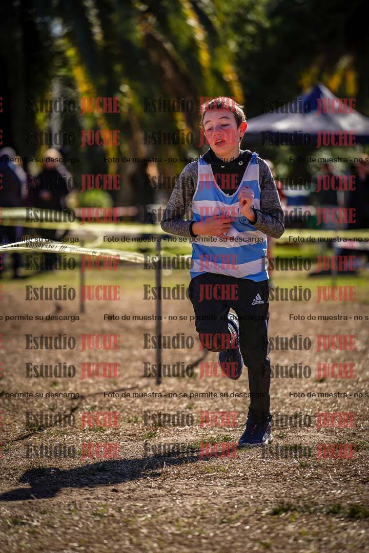Fotos en el tercer punto del circuito