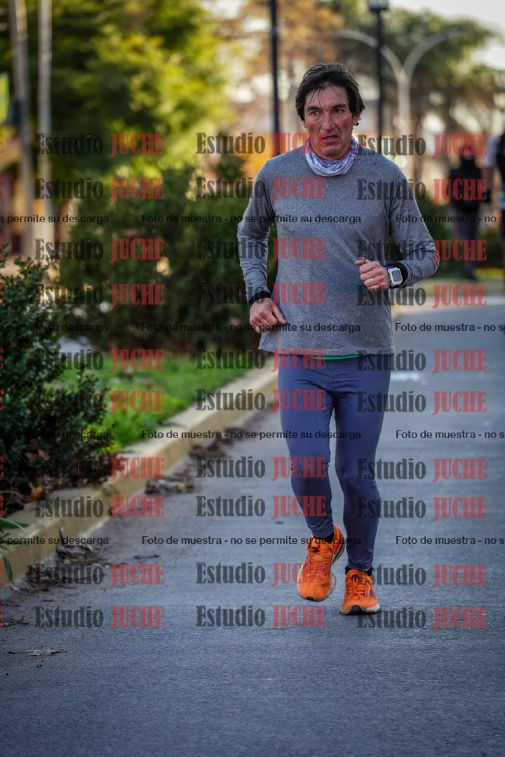 Fotos en el circuito - punto 5