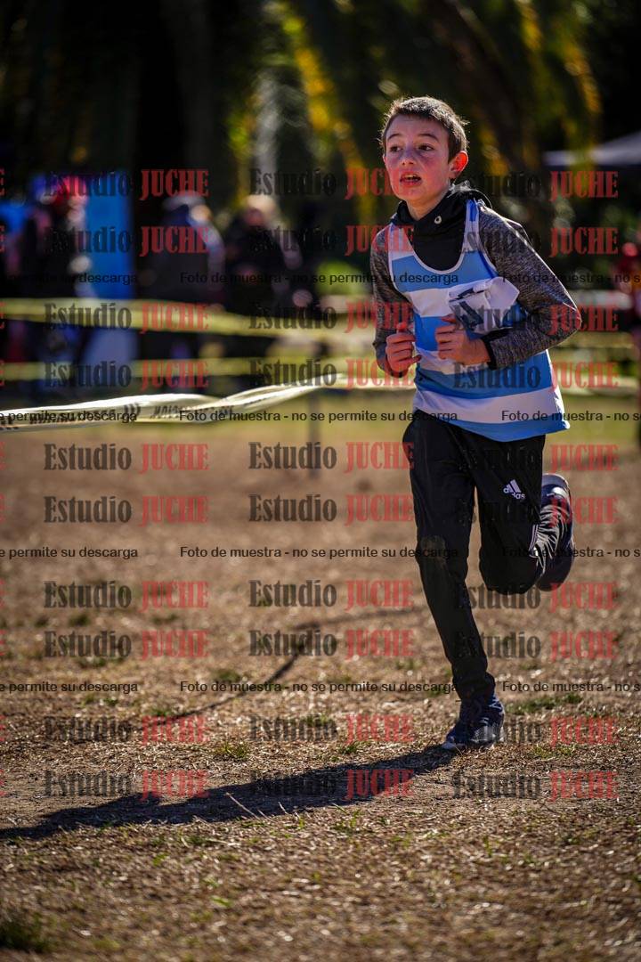 Fotos en el tercer punto del circuito