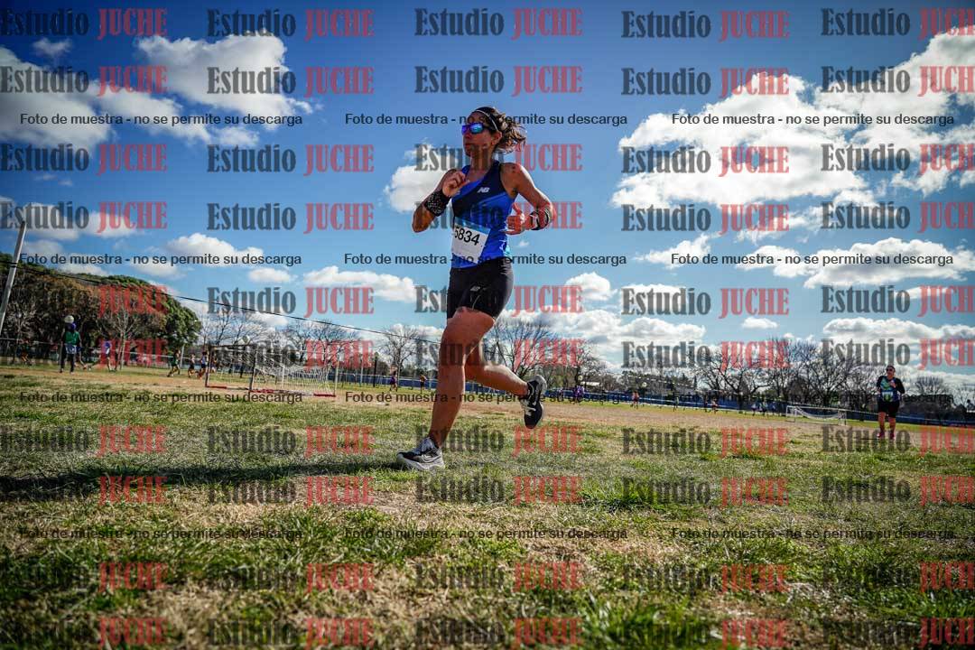 Fotos en el circuito