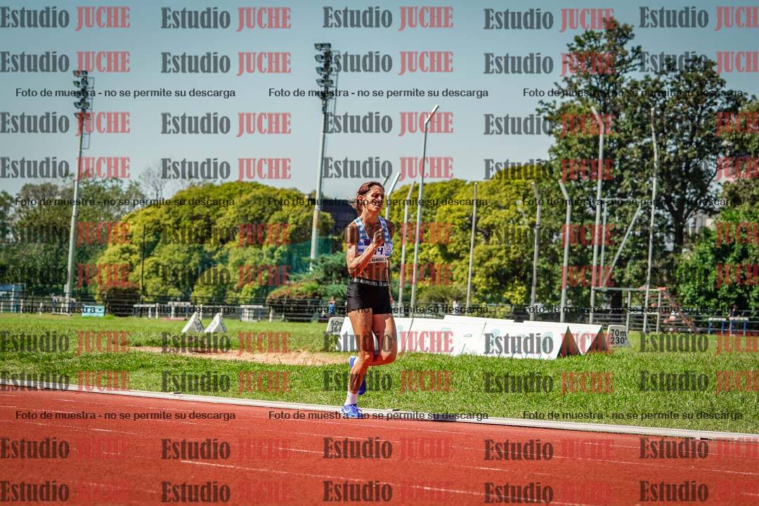 Fotos de los 800 m llanos de mujeres