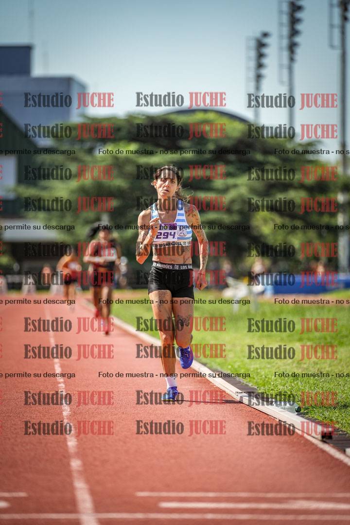 Fotos de los 800 m llanos de mujeres