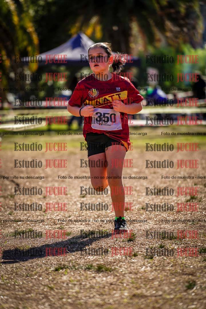 Fotos en el tercer punto del circuito